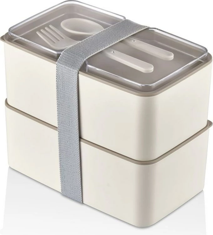 Set kuti ushqimi (2 copë), Hermia, EM-1003-G