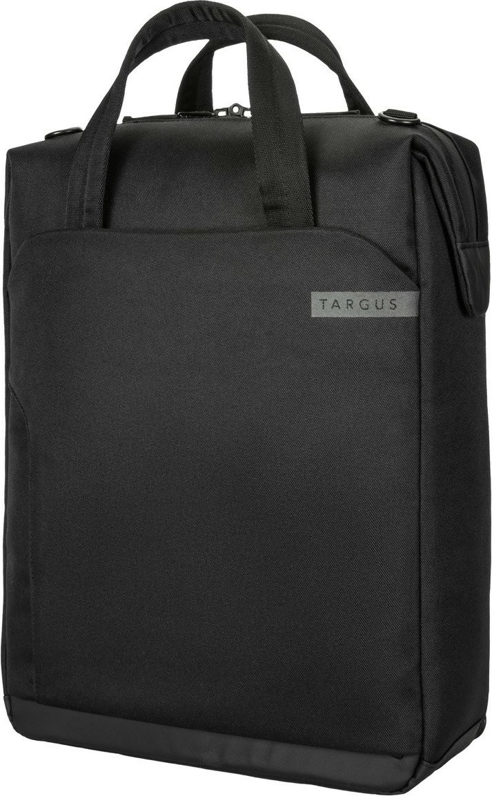 Çantë laptopi Targus TBB609GL Work Convertible Tote, 16 inch, e zezë
