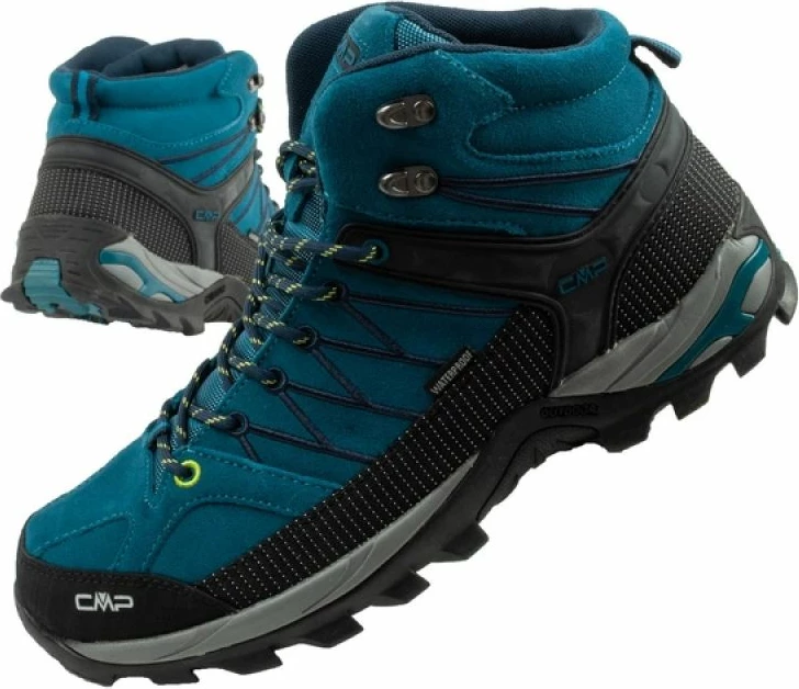 Atlete trekking për meshkuj CMP