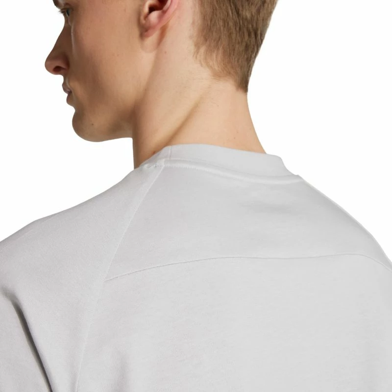 Maicë për meshkuj adidas, gri [Madhësia: XXXL]