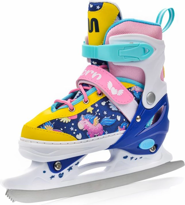 Role për vajza Meteor, Unicorn L 38-41