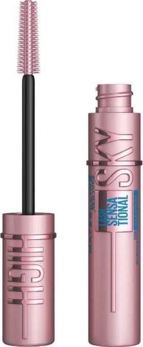 Maskarë për qerpikë Maybelline Sky High Waterproof, 6 ml