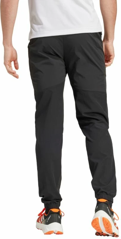 Pantallona sportive meshkuj adidas Terrex Xperior Light IQ1399, të zeza [Madhësia: S]
