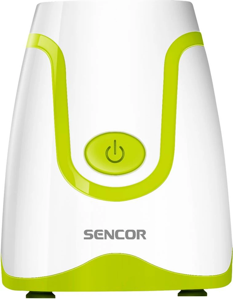 Blender Smoothie Sencor SBL 2211GR, e gjelbër