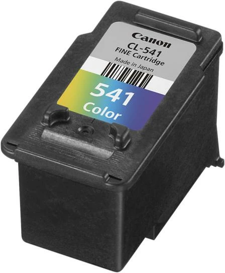 Kartush boje, Canon, CL-541 5227B001, 8 ml, deri 180 faqe, cyan magenta yellow