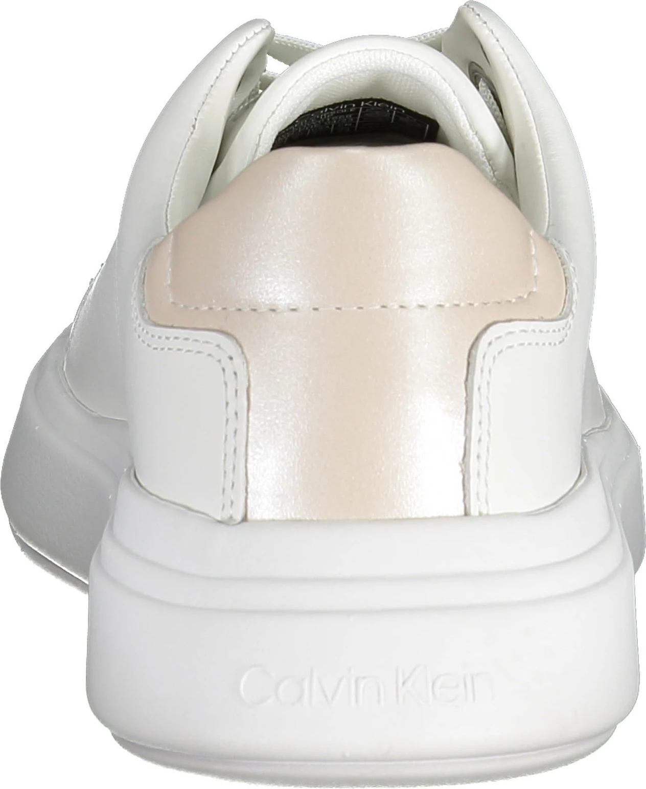 Atlete CALVIN KLEIN femra, të bardha [Madhësia: 40]