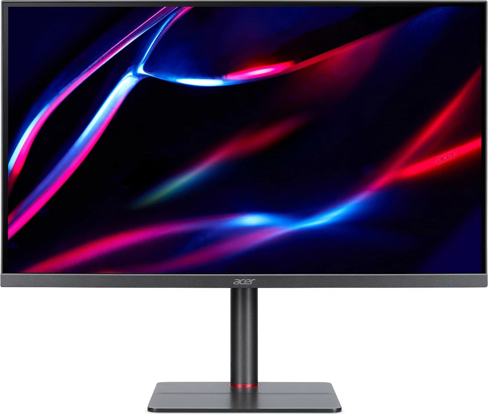Monitor Acer Nitro XV275KP3, 27", 4K UHD, IPS, 160Hz, FreeSync Premium, USB-C, i zi
