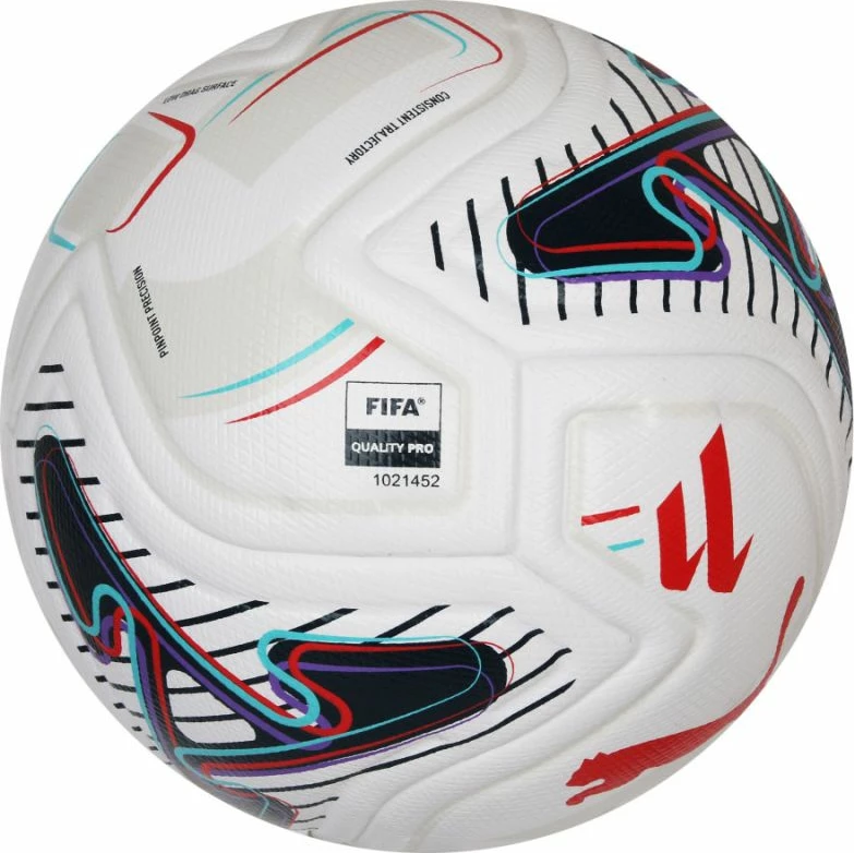 Top futbolli Puma Stellar Nitro Ultimate LaLiga 085078-01, nr. 5 [Madhësia: 5]