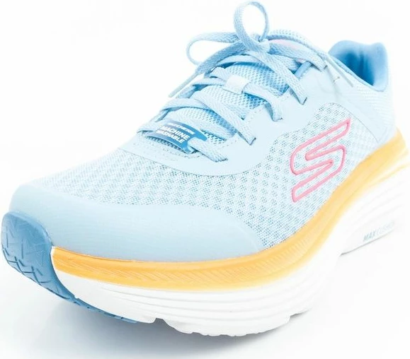 Atlete për femra Skechers, të zeza