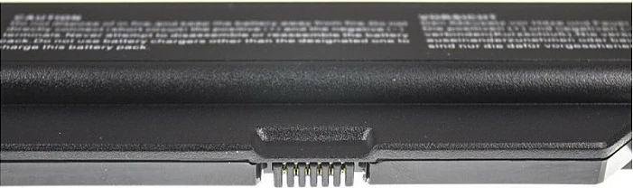 Bateri laptopi Green Cell për HP ProBook 4510/4510s/4515s/4710s/4720s, 11.1V 4400mAh, e zezë