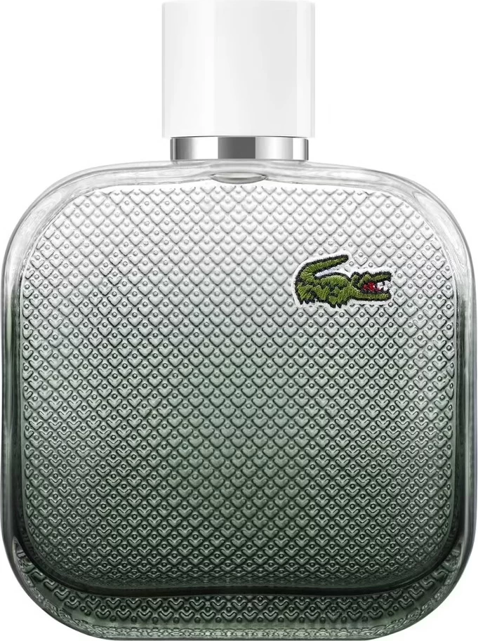 Eau de Toilette për meshkuj Lacoste L.12.12. Blanc Eau Intense 100ml