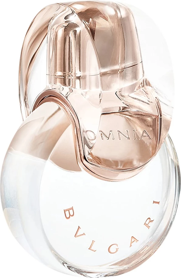 Eau de Toilette për femra Bvlgari Omnia Crystalline, 50ml