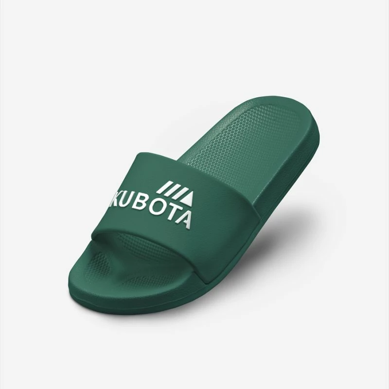 Papuqe pishine Kubota basic, të gjelbra [Madhësia: 41]