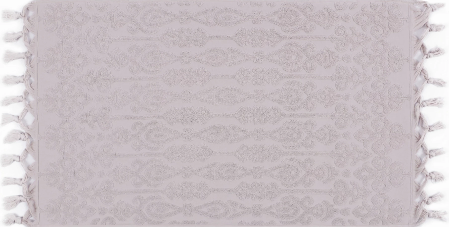 Set peshqirësh duarsh (2 copë), Mijölnir, Baglamali Kilim, bezhë