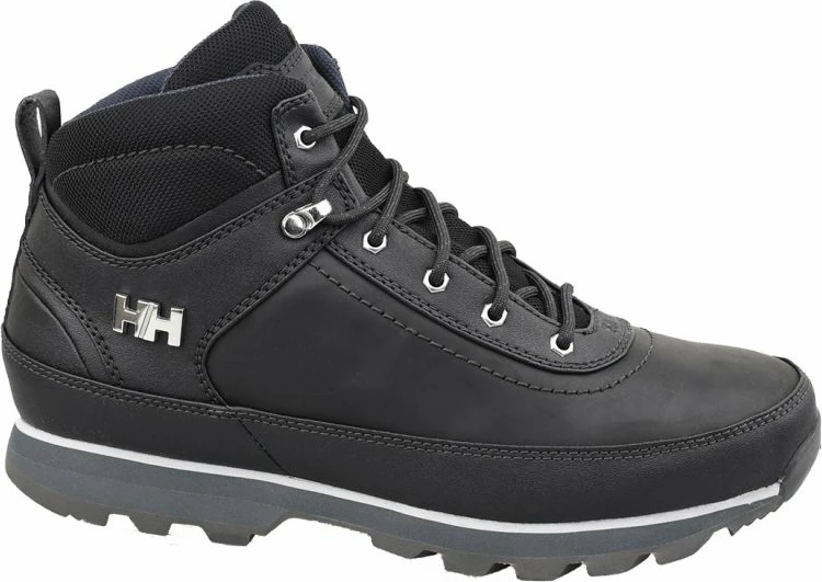 Këpucë për meshkuj Helly Hansen, Calgary M 10874-597, blu të errët