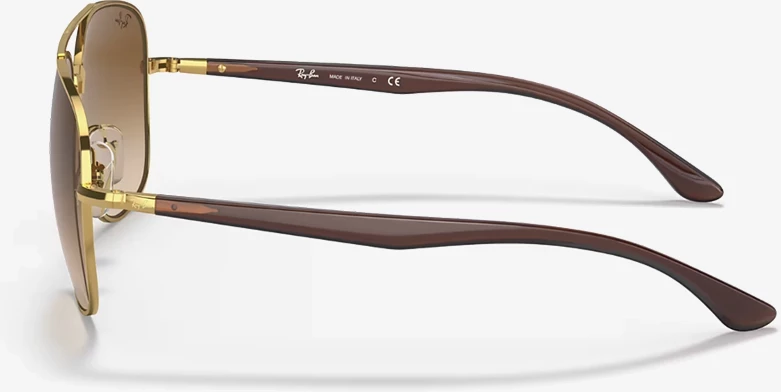 Syze dielli Ray-Ban RB3683 001/51 56