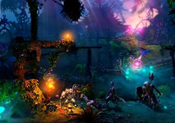 Trine - Ultimate Collection (2019) Global