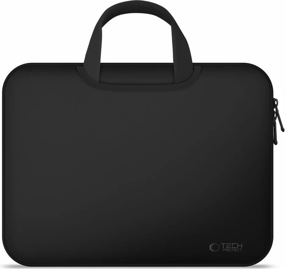 Çantë laptopi Tech-Protect Neoprene 13-14", e zezë