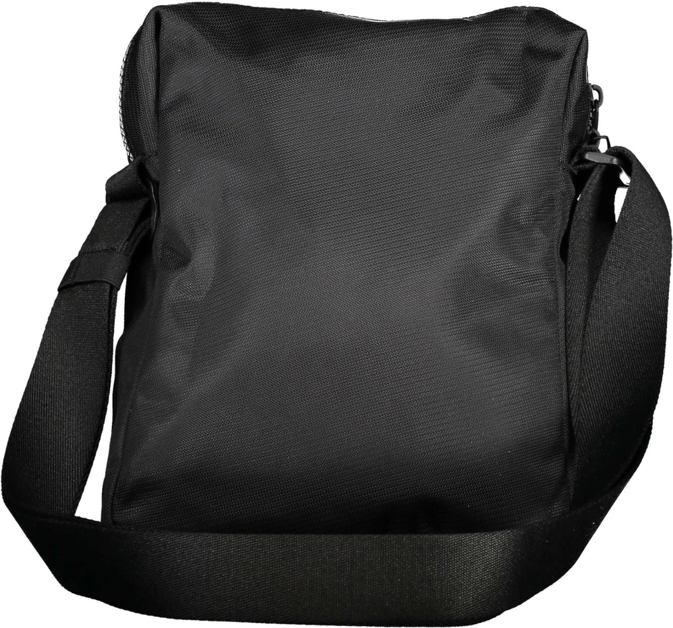 Çantë krahu Calvin Klein meshkuj, e zezë