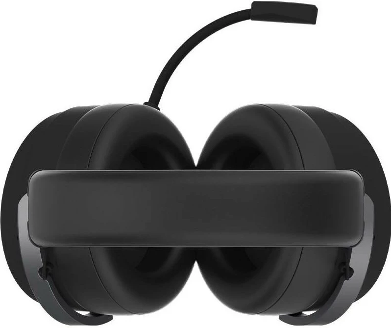 Kufje AQIRYS SAGITTA, për lojtarë, të zeza