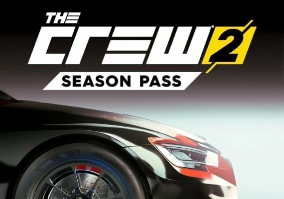 The Crew 2 - Season Pass DLC EN Global
