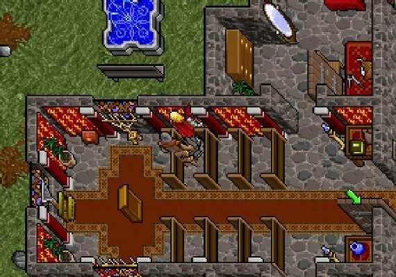 Ultima 7 Complete Edition EN Global