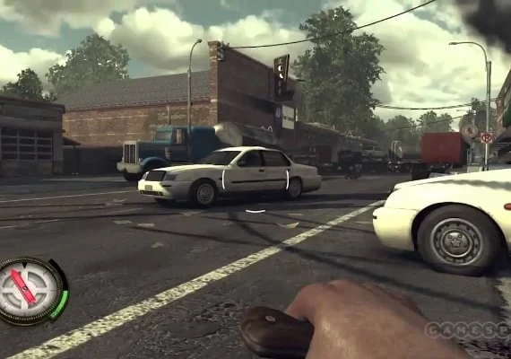 The Walking Dead: Survival Instinct EN Global