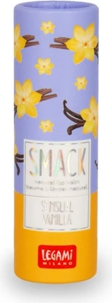 Legami Balsam Per Buze Vanilla Sma0014