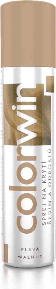 Spray për rrënjë Colorwin kafe 75ml