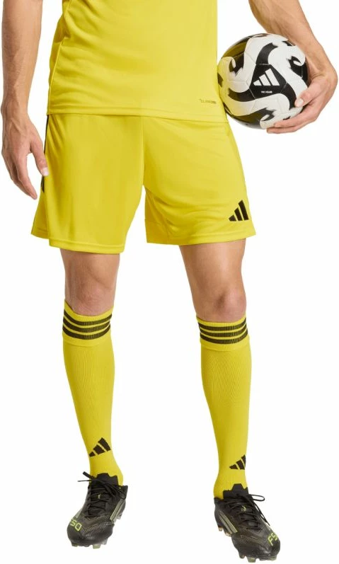 Shorce për meshkuj adidas Tiro 26 League KA8777, të verdha