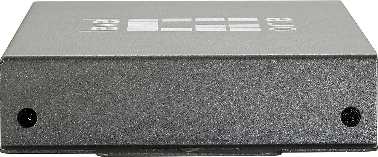 Transmetues AV LevelOne HDSpider HDMI mbi Cat.5, 1920 x 1080, Gri