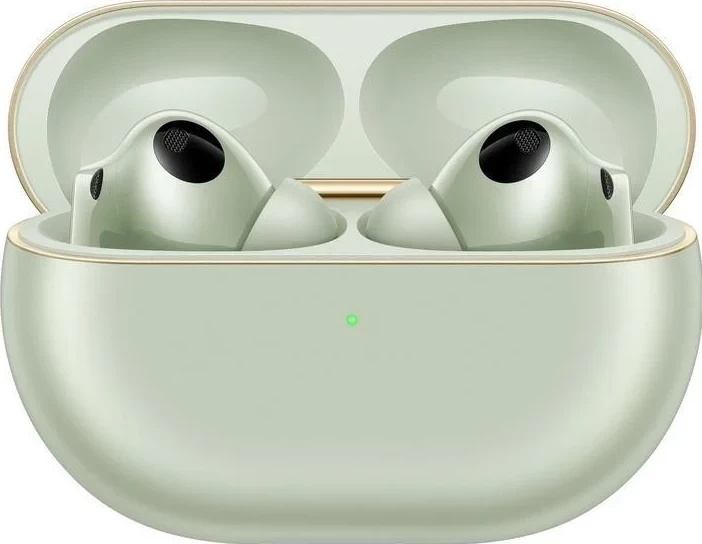 Kufje Huawei FreeBuds Pro 4, ANC, Bluetooth 5.2, ngjyrë e gjelbër