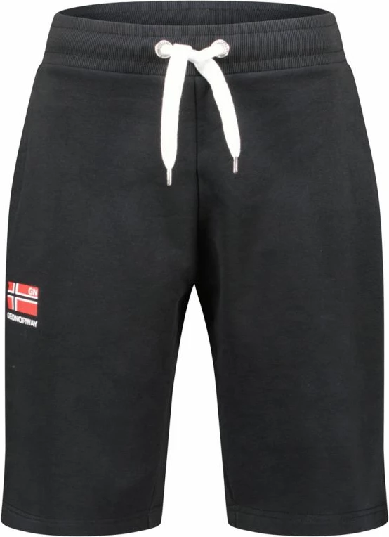 Shorce për meshkuj Geographical Norway, të zeza [Madhësia: L]