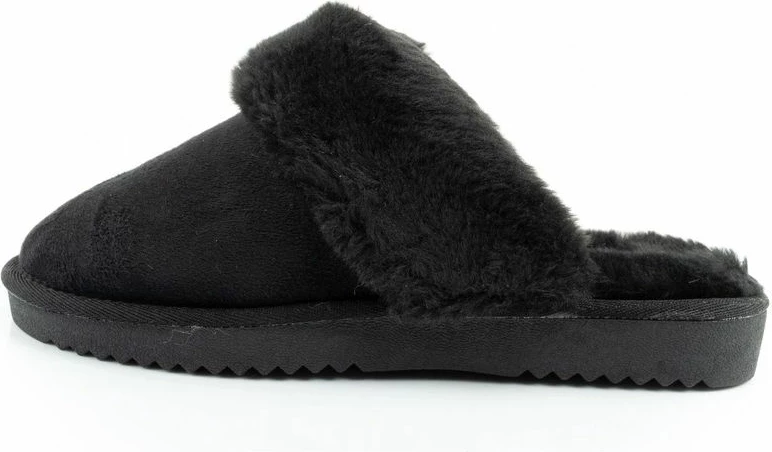 Papuqe për femra O'Neill, të zeza