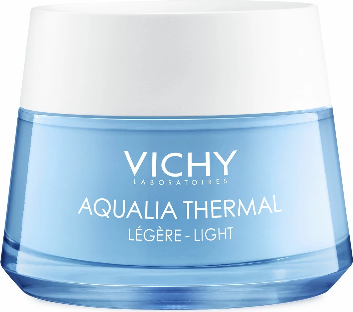 Krem hidratues fytyre Vichy Aqualia Thermal Light për femra 50ml