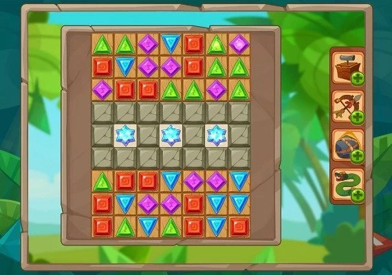 Gems of the Aztecs EN/DE/FR/RU Global
