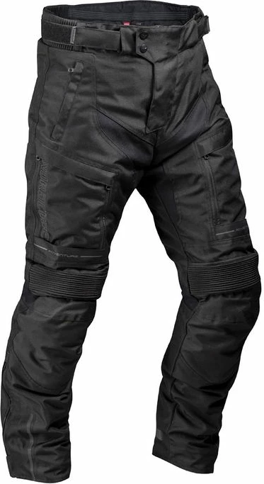 Pantallona Adventure Evo 24 Të Zeza Xxl