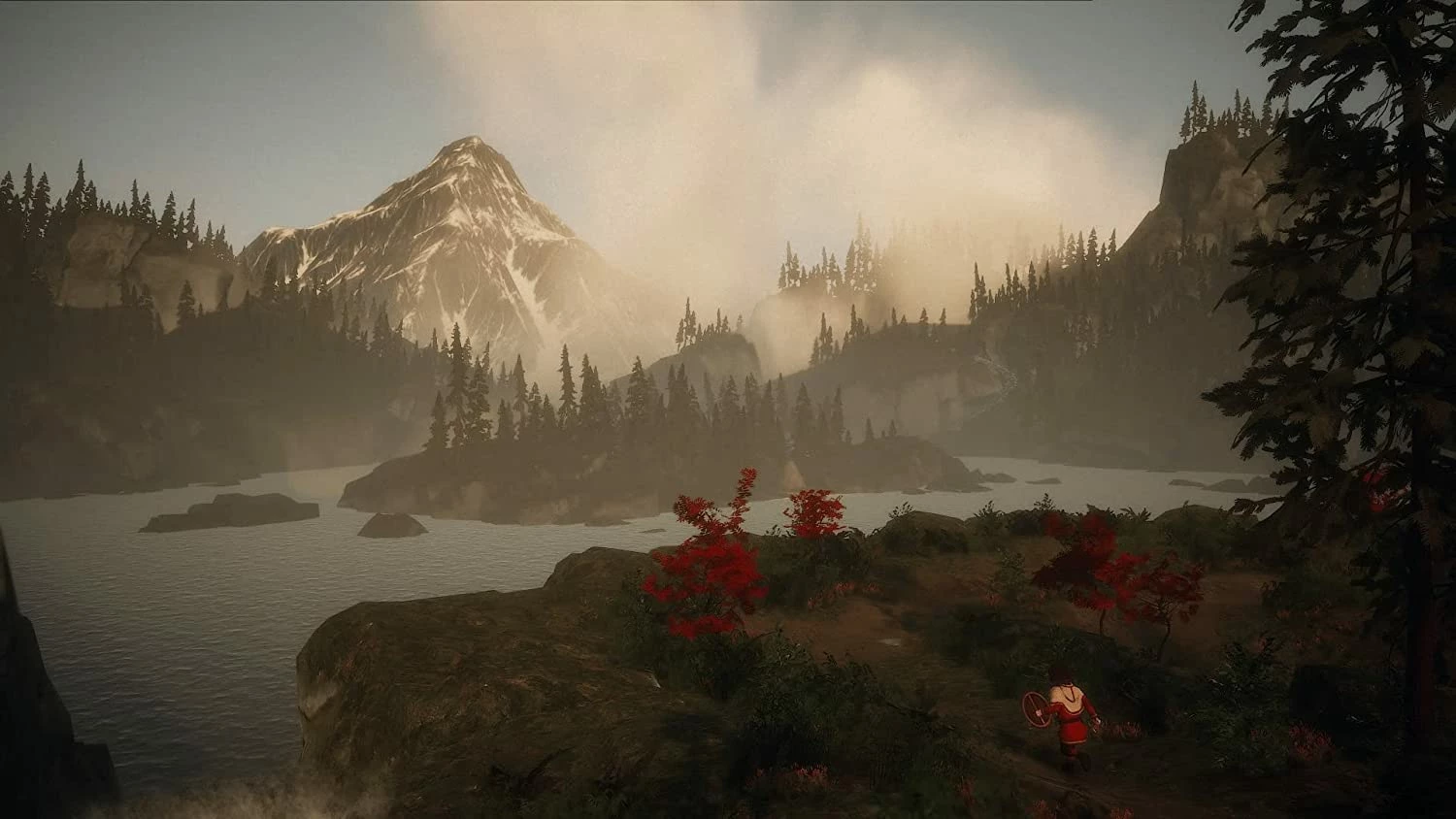 Lojë për PlayStation 5 Red Stage Entertainment Skábma: Snowfall PEGI 3