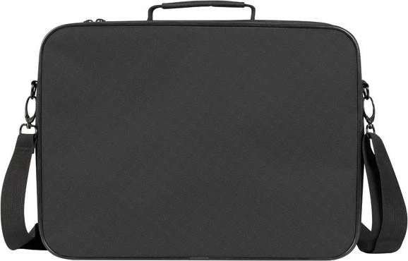 Torba laptop Natec Boxer Lite 15.6", e zezë