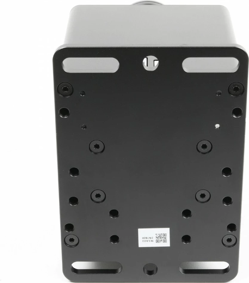 Ndërrues shpejtësish Moza HGP RS039, 7+R, USB, i zi
