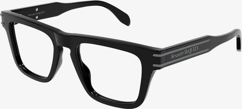 Korniza optike Alexander McQueen AM0400O-001 52