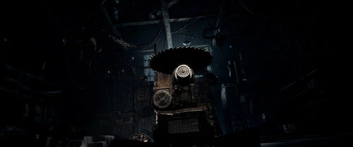 Until Dawn Disk Version PS5