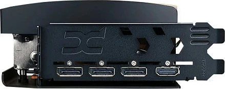 Kartelë grafike PowerColor Radeon RX 9070 XT Hellhound REVA, 16GB GDDR6, 256-bit, PCIe 5.0, e bardhë
