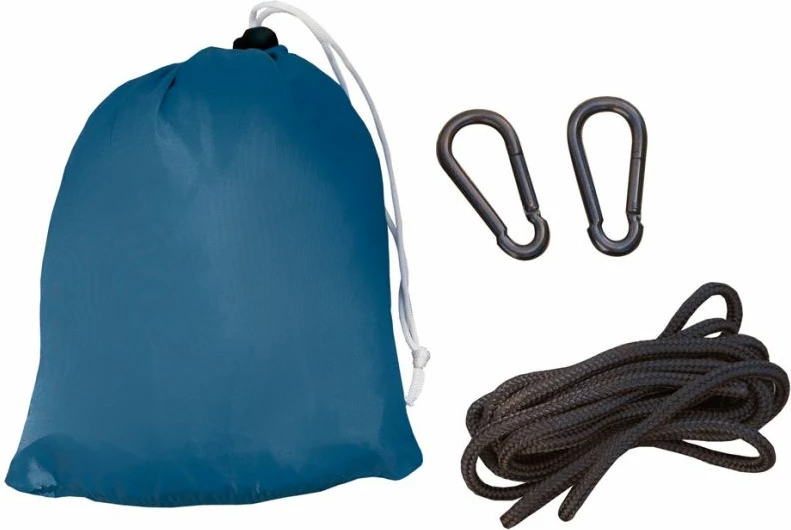 Hamake High Peak, blu