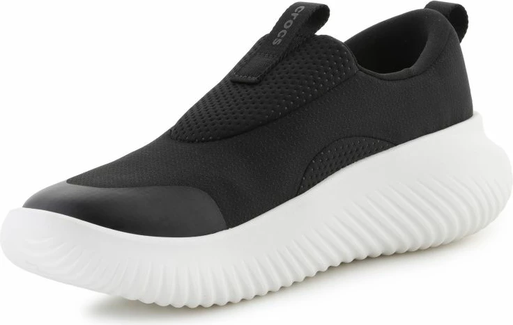 Këpucë për meshkuj Crocs, të zeza [Madhësia: 45 - 46]