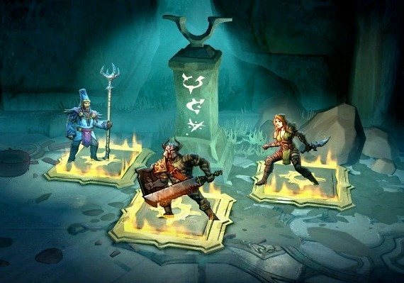 Blightbound EN Global