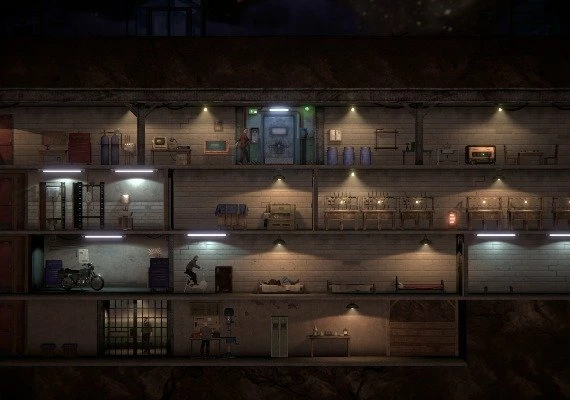 Sheltered 2 EN/DE/FR/JA/PT/RU/ZH/ES Global