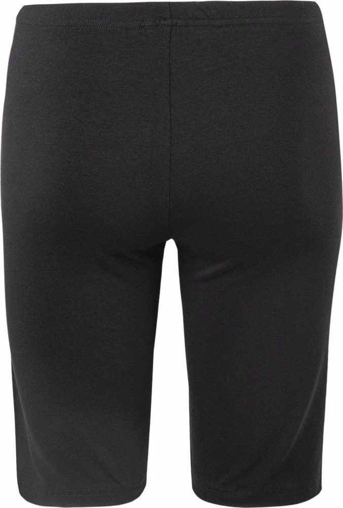 Leggings të shkurta për femra Martes Lady Malisa, madhësi L, të zeza
