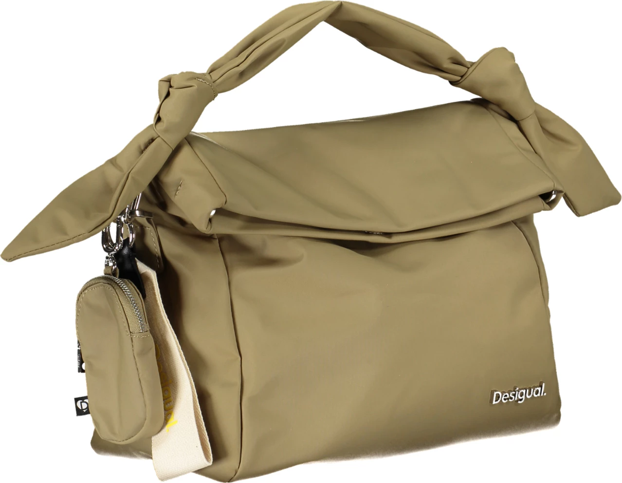 Çantë femra DESIGUAL, e gjelbër