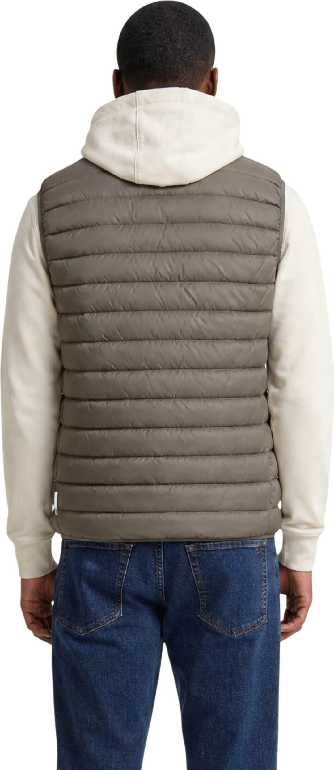 Jelek me pupla për meshkuj Armani Exchange XM001576 AF16927, kafe [Madhësia: M]